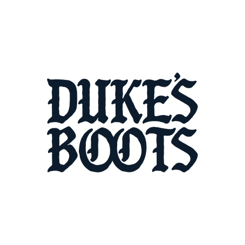 Duke's Boots