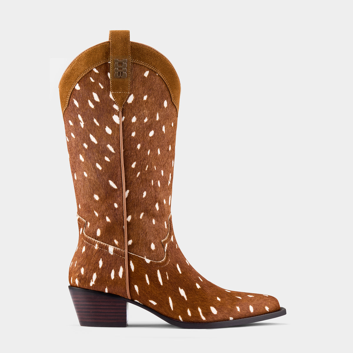 DUKE'S ORIGINAL MID IN WILD FAWN