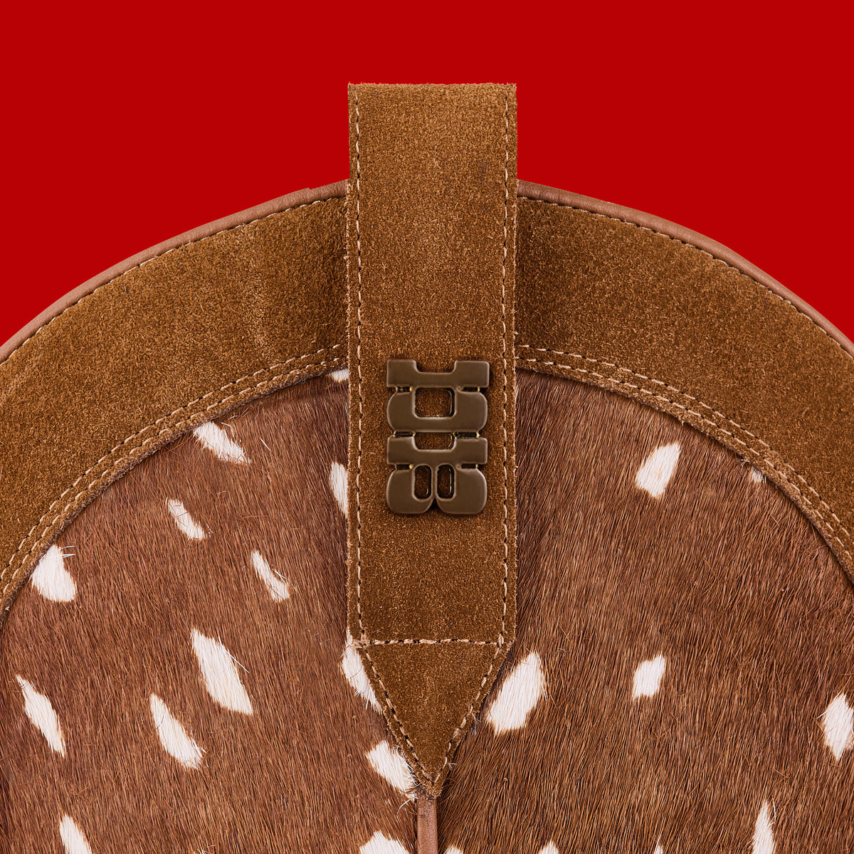 DUKE'S ORIGINAL MID IN WILD FAWN